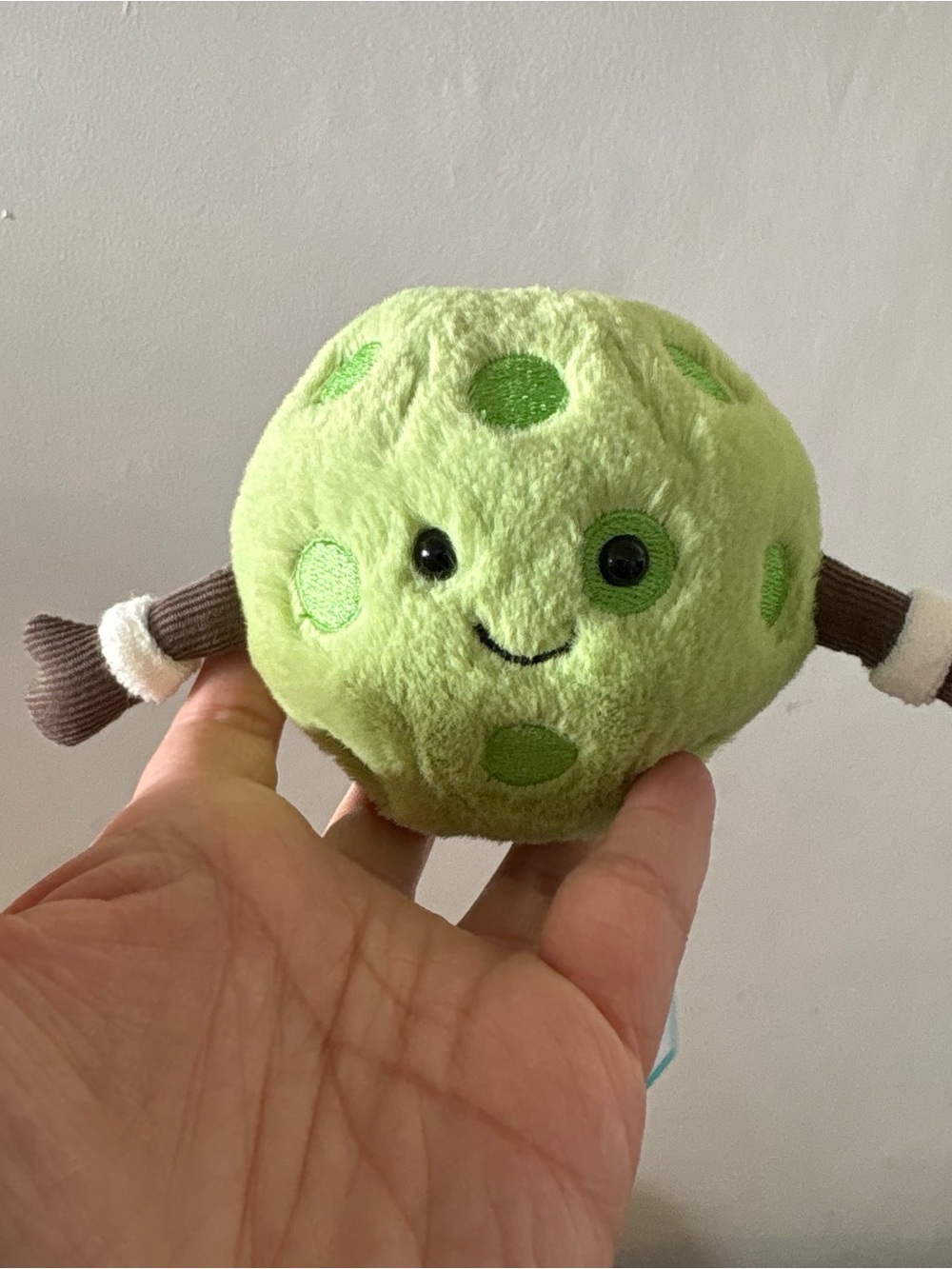 Jellycat Amuseables Sports Pickleball